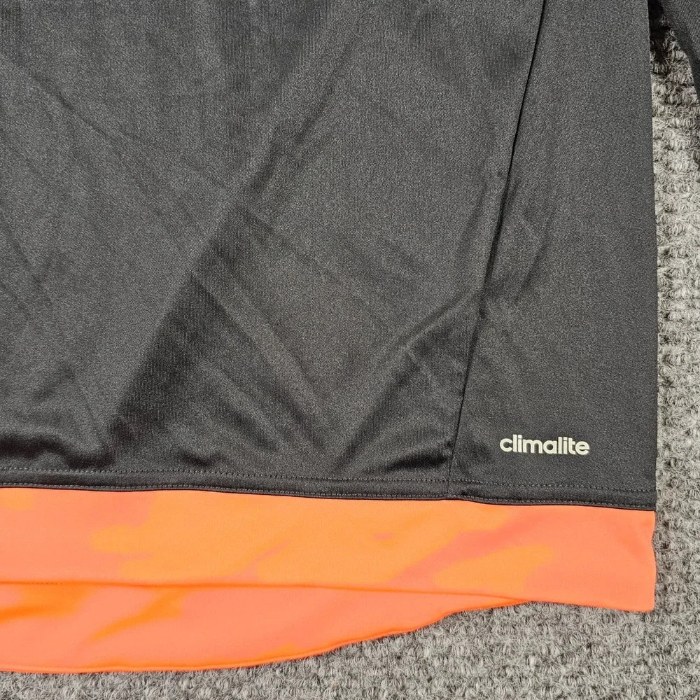 adidas climalite goalkeeper